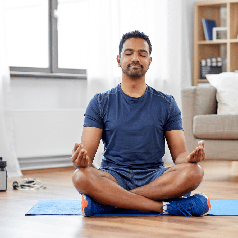 SkyFlow Yoga Studio, Markham