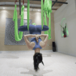 SkyFlow Yoga Studio