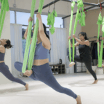 SkyFlow Yoga Studio