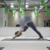 SkyFlow Yoga Studio