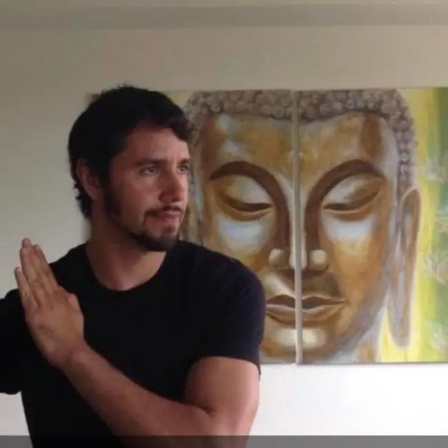 Donny Day – Yoga Instructor | SkyFlow Yoga, Markham