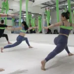 SkyFlow Yoga Studio